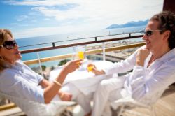 Wellbeing Holidays in France